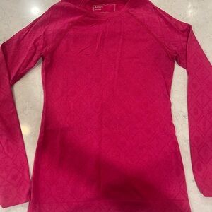 Figs salta seamless under scrub Color